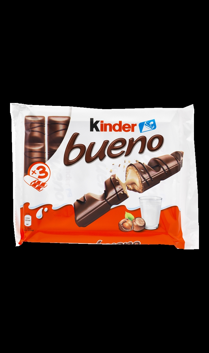 Kinder Bueno 3-pack